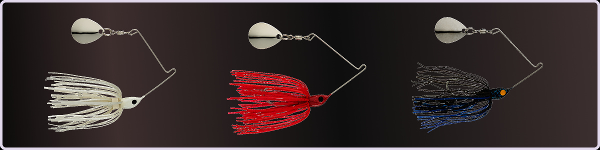 Strike King Micro-King Spinnerbait