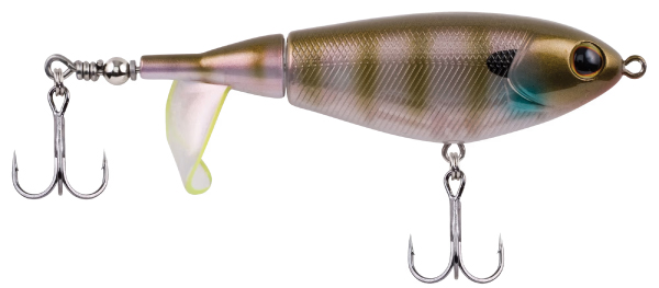 Berkley Choppo Ghost Bluegill