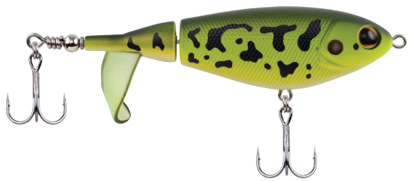 Berkley Choppo MF Frog