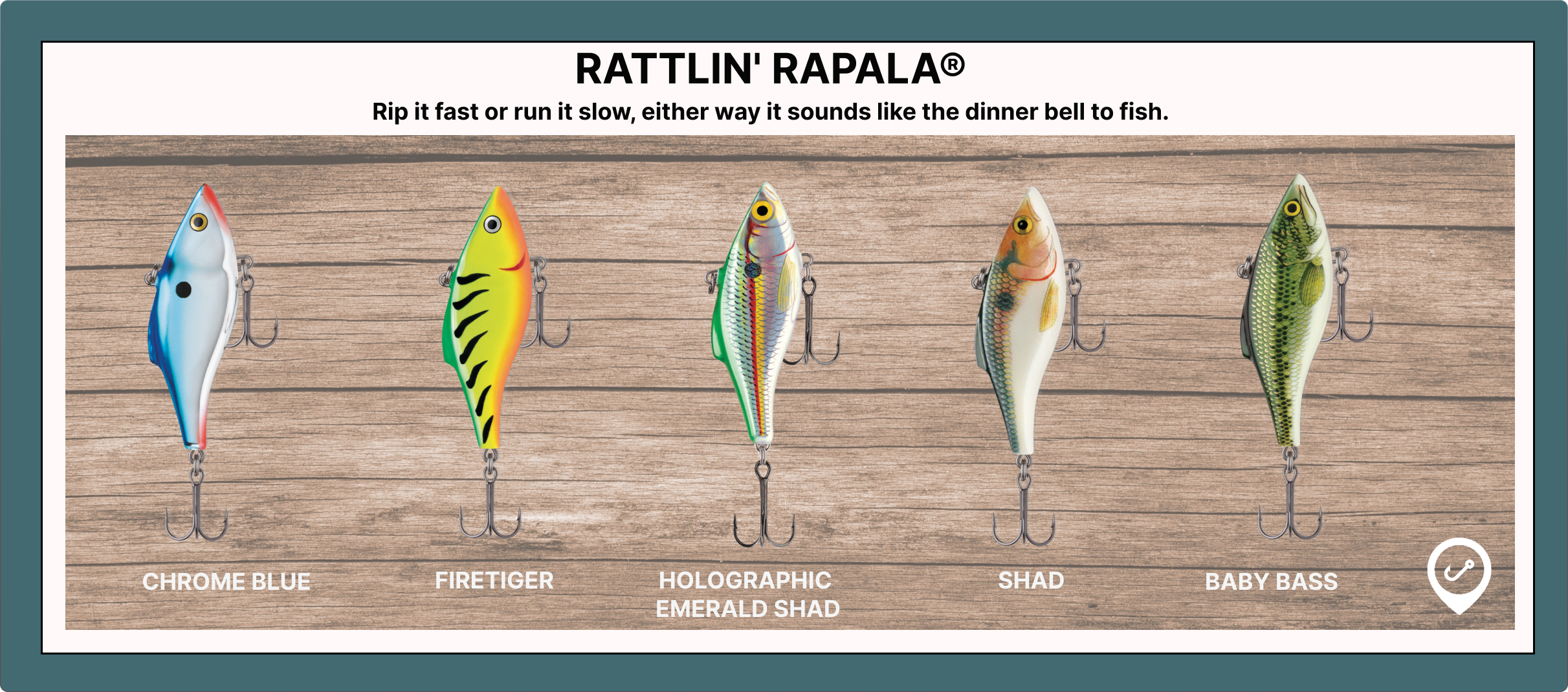 RATTLIN-RAPALA-Best-Ultralight-Lure-For-Beginners