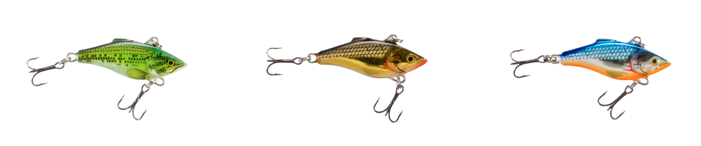 Rapala® Rattlin'