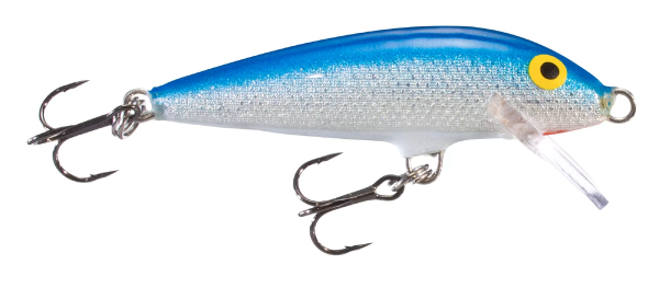 Rapala Original Minnow Blue Gill